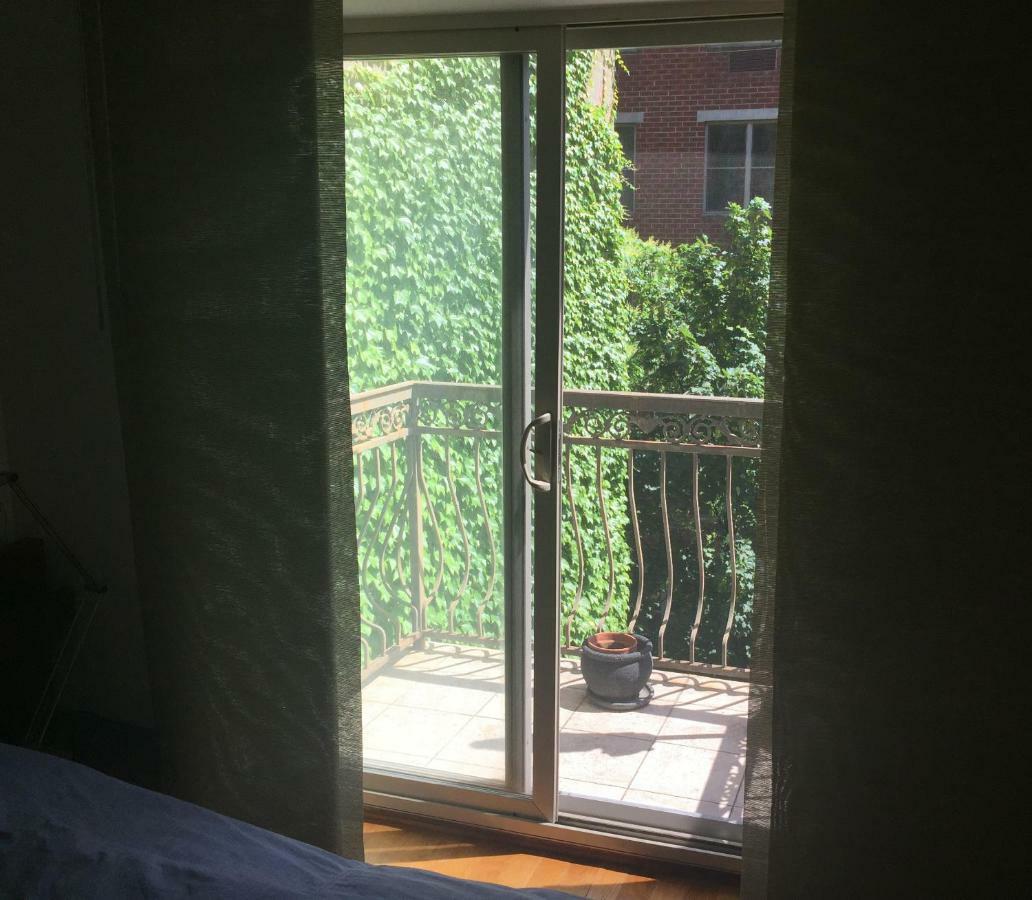 Brooklyn Artist Delight Apartment New York Exterior photo