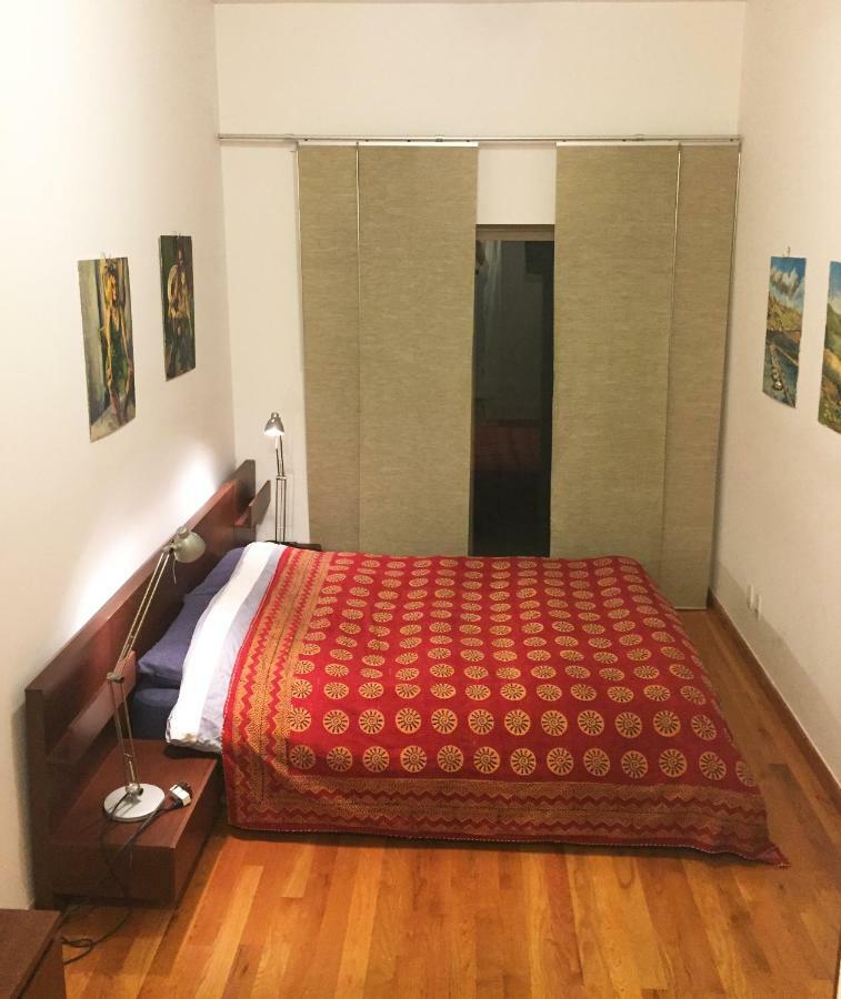 Brooklyn Artist Delight Apartment New York Exterior photo