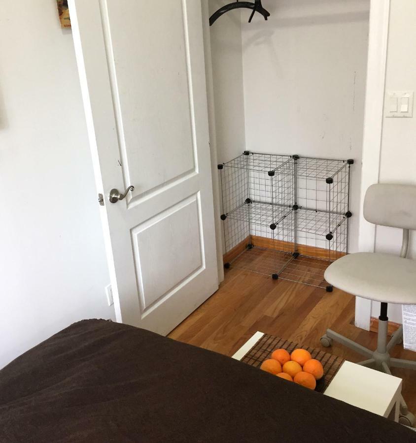 Brooklyn Artist Delight Apartment New York Exterior photo
