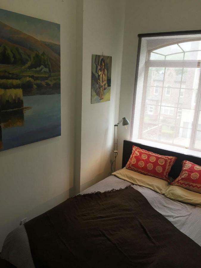 Brooklyn Artist Delight Apartment New York Exterior photo