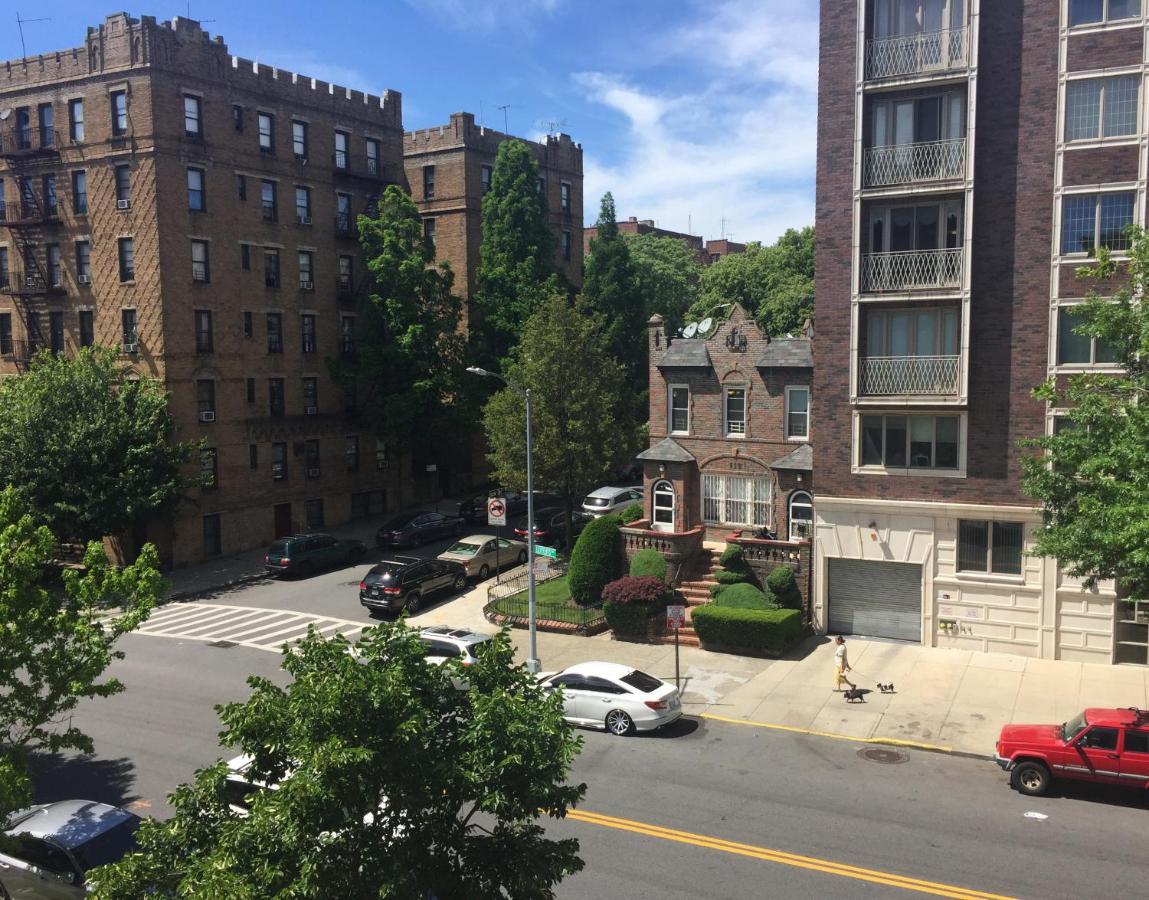 Brooklyn Artist Delight Apartment New York Exterior photo