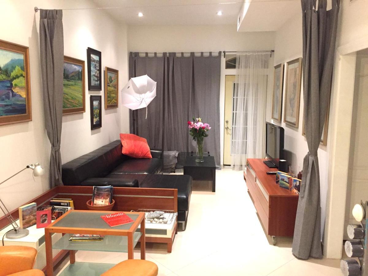 Brooklyn Artist Delight Apartment New York Exterior photo